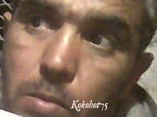Kokohot75