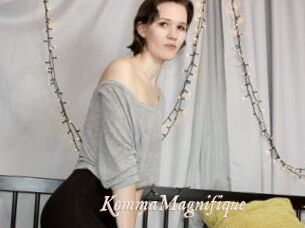 KommaMagnifique