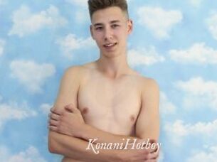 KonaniHotboy