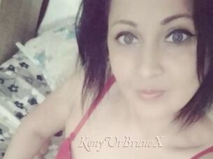 KonyUrBruneX