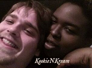 KookieNKream