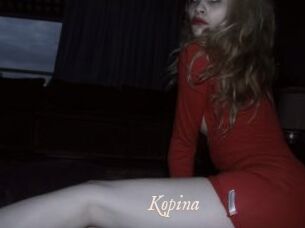 Kopina
