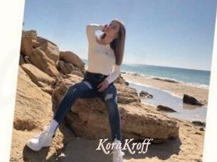KoraKroff