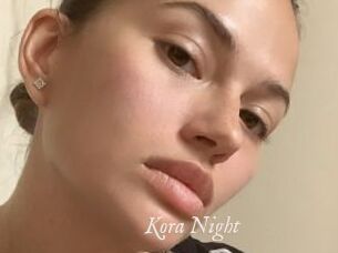 Kora_Night