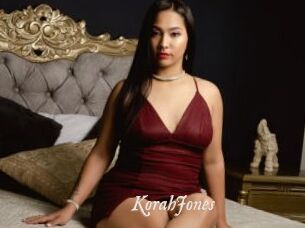 KorahJones