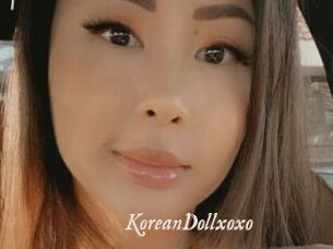 KoreanDollxoxo