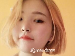 Korean_charm