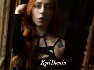 KoriDomin