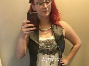 KoriFox