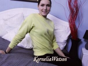 KorneliaWatson
