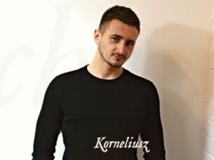 Korneliusz