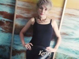 Korriy