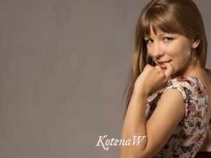 KotenaW