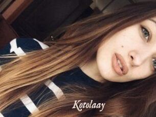 Kotolaay