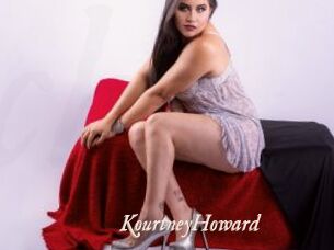 KourtneyHoward