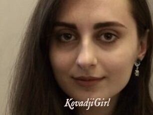 KovadjiGirl
