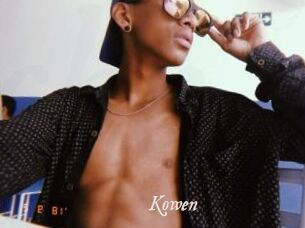 Kowen