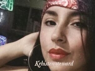 Krhisten_steward