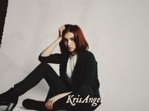 KrisAngel