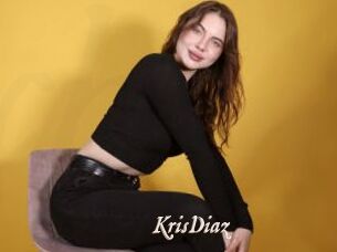 KrisDiaz