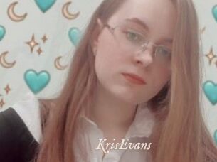 KrisEvans