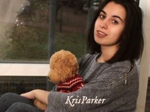KrisParker