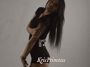 KrisPrincesss
