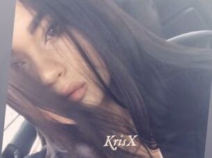 KrisX