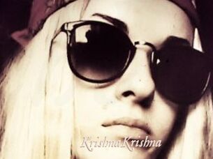 KrishnaKrishna