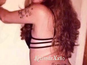 KrisredxXx80