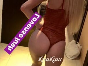 KrissKissss