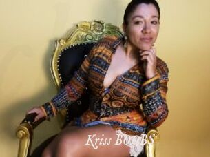 Kriss_BOOBS