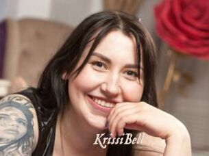 KrissiBell