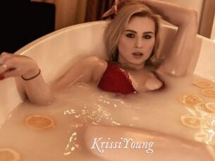 KrissiYoung