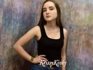 KrissyKinky