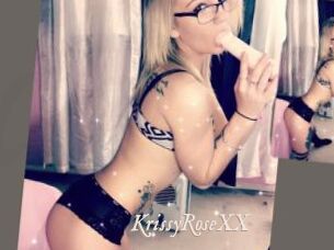 KrissyRoseXX