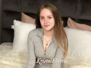 KristalHarris