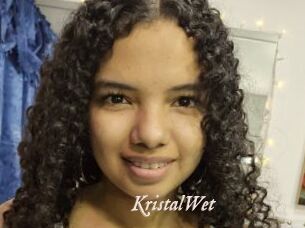 KristalWet
