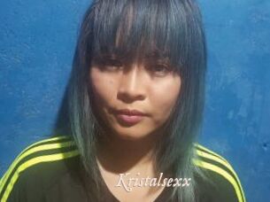 Kristalsexx