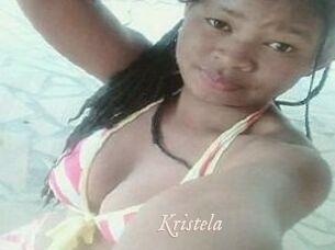 Kristela