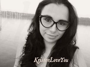 KristenLoveYou