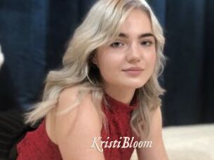 KristiBloom