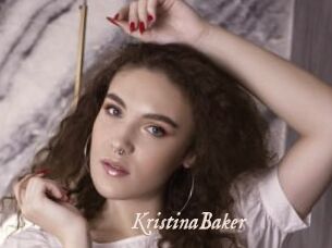 KristinaBaker