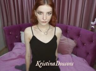 KristinaDousons