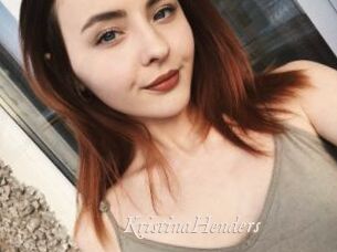 KristinaHenders