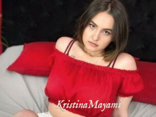 KristinaMayami