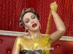KristinaOssen
