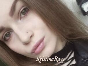 KristinaRayy