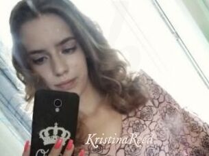 KristinaReed
