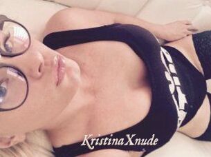 KristinaXnude